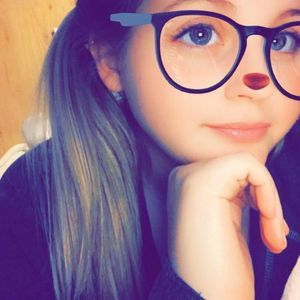 Meet your Posher, Kristin